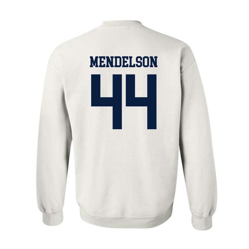 Penn State - NCAA Women's Volleyball : Maggie Mendelson - Classic Shersey Crewneck Sweatshirt-1
