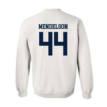 Penn State - NCAA Women's Volleyball : Maggie Mendelson - Classic Shersey Crewneck Sweatshirt-1