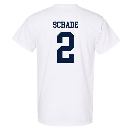 Penn State - NCAA Men's Ice Hockey : Carter Schade - Classic Shersey T-Shirt-1