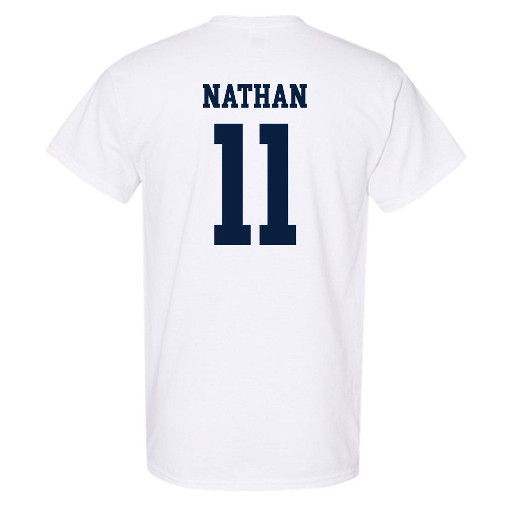 Penn State - NCAA Women's Volleyball : Jocelyn Nathan - Classic Shersey T-Shirt-1