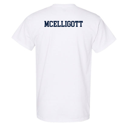 Penn State - NCAA Women's Gymnastics : Kalea McElligott - Classic Shersey T-Shirt-1
