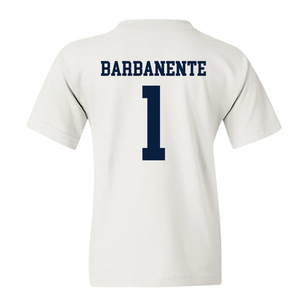 Penn State - NCAA Softball : Michela Barbanente - Classic Shersey Youth T-Shirt-1