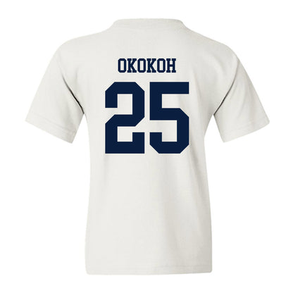 Penn State - NCAA Women's Basketball : Rachael Okokoh - Classic Shersey Youth T-Shirt-1