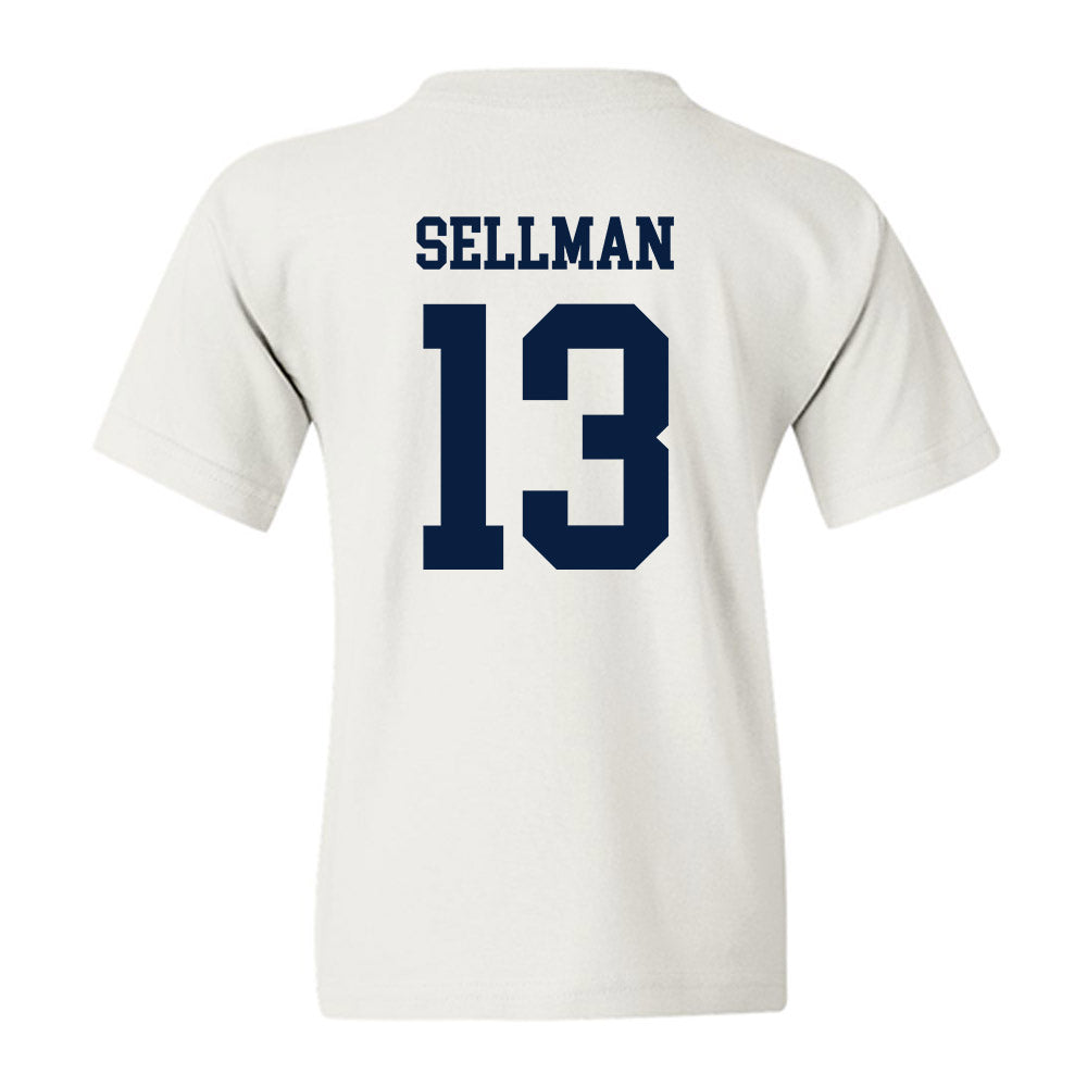 Penn State - NCAA Women's Volleyball : Emerson Sellman - Classic Shersey Youth T-Shirt-1