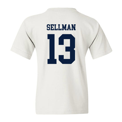 Penn State - NCAA Women's Volleyball : Emerson Sellman - Classic Shersey Youth T-Shirt-1
