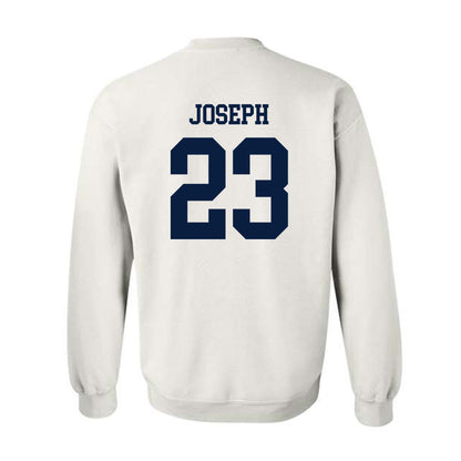 Penn State - NCAA Football : Jahmir Joseph - Classic Shersey Crewneck Sweatshirt-1