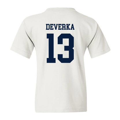 Penn State - NCAA Women's Field Hockey : Aby Deverka - Classic Shersey Youth T-Shirt-1