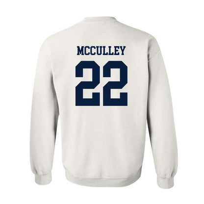 Penn State - NCAA Women's Field Hockey : Emmy McCulley - Classic Shersey Crewneck Sweatshirt-1