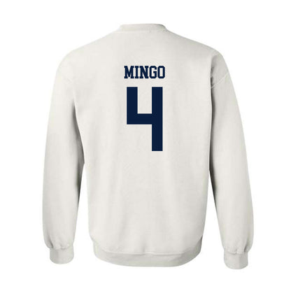 Penn State - NCAA Men's Basketball : Kayden Mingo - Classic Shersey Crewneck Sweatshirt-1