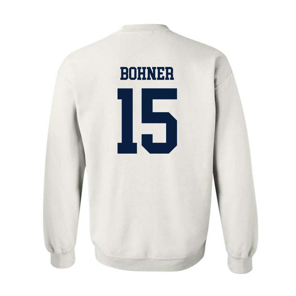 Penn State - NCAA Softball : Cara Bohner - Classic Shersey Crewneck Sweatshirt-1