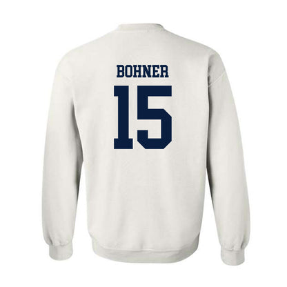 Penn State - NCAA Softball : Cara Bohner - Classic Shersey Crewneck Sweatshirt-1