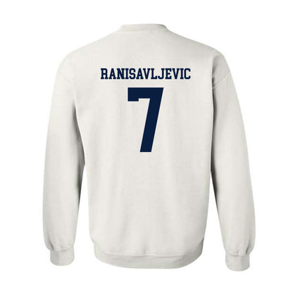 Penn State - NCAA Women's Basketball : Viktoria Ranisavljevic - Classic Shersey Crewneck Sweatshirt-1