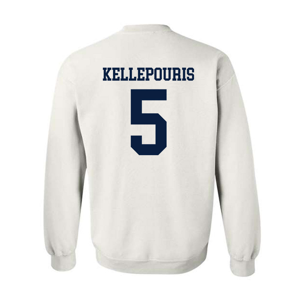 Penn State - NCAA Softball : Brevyn Kellepouris - Classic Shersey Crewneck Sweatshirt-1