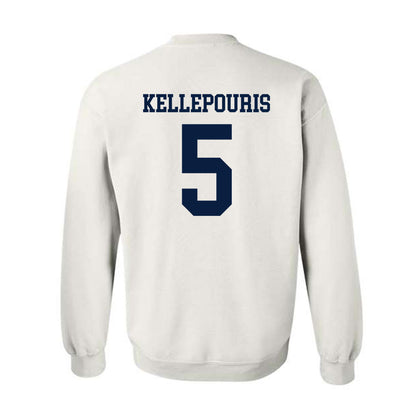 Penn State - NCAA Softball : Brevyn Kellepouris - Classic Shersey Crewneck Sweatshirt-1