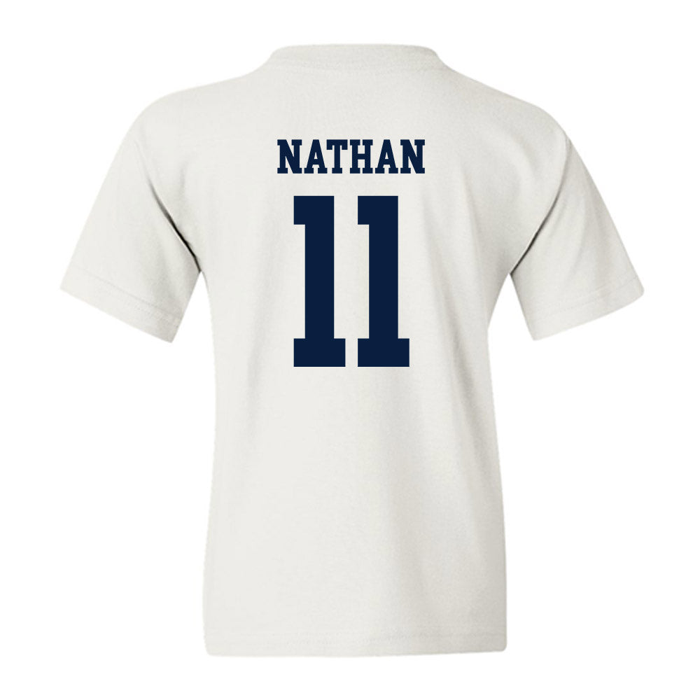 Penn State - NCAA Women's Volleyball : Jocelyn Nathan - Classic Shersey Youth T-Shirt-1