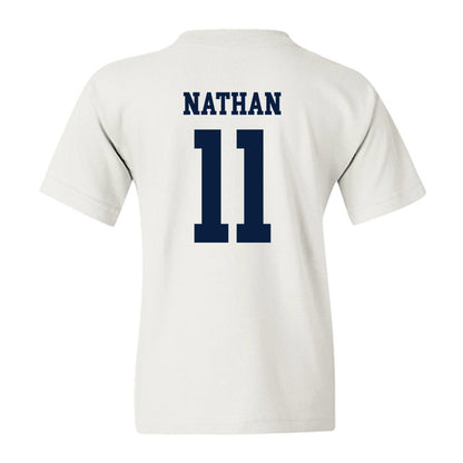 Penn State - NCAA Women's Volleyball : Jocelyn Nathan - Classic Shersey Youth T-Shirt-1