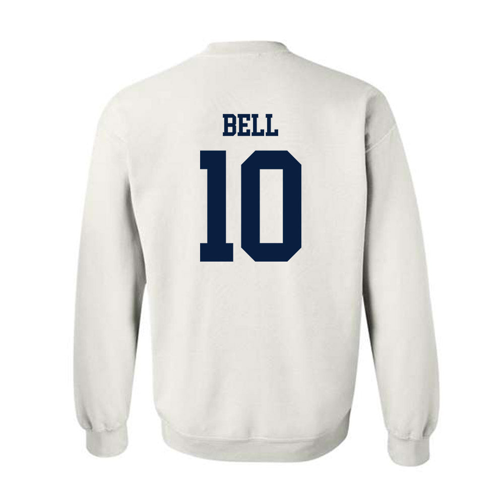 Penn State - NCAA Men's Soccer : Freddie Bell - Classic Shersey Crewneck Sweatshirt-1