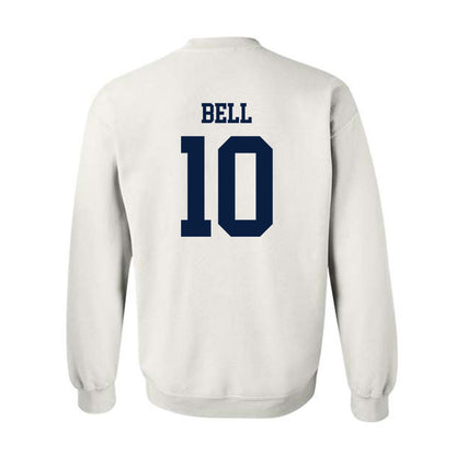 Penn State - NCAA Men's Soccer : Freddie Bell - Classic Shersey Crewneck Sweatshirt-1