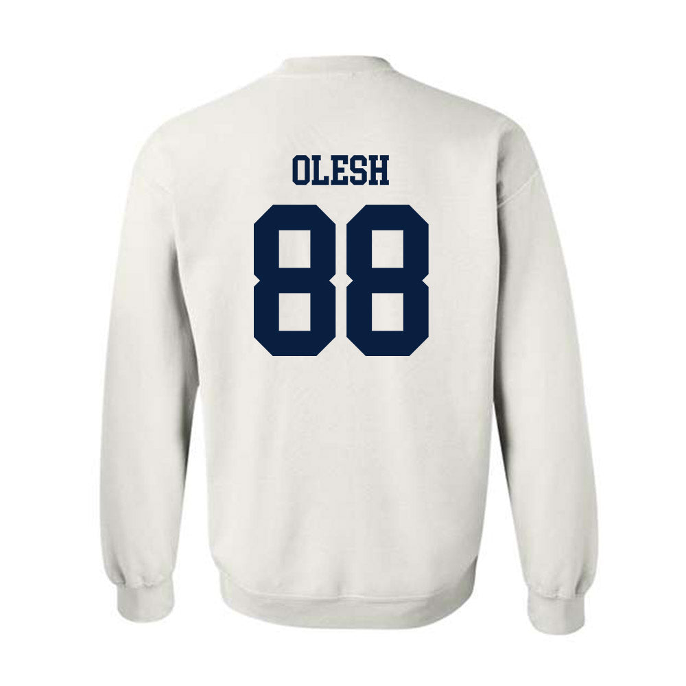 Penn State - NCAA Football : Andrew Olesh - Classic Shersey Crewneck Sweatshirt-1