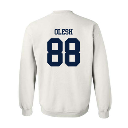 Penn State - NCAA Football : Andrew Olesh - Classic Shersey Crewneck Sweatshirt-1