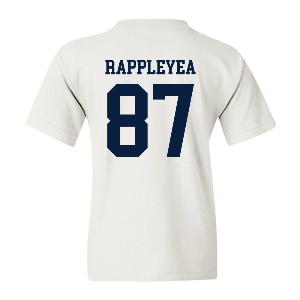 Penn State - NCAA Football : Andrew Rappleyea - Classic Shersey Youth T-Shirt-1