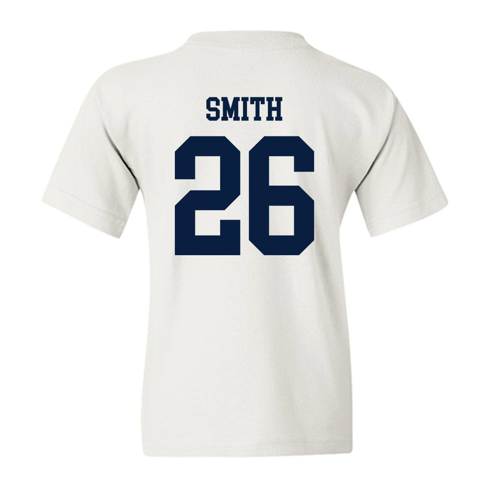 Penn State - NCAA Football : Cam Smith - Classic Shersey Youth T-Shirt-1