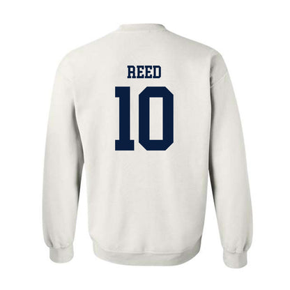 Penn State - NCAA Men's Basketball : Josh Reed - Classic Shersey Crewneck Sweatshirt-1