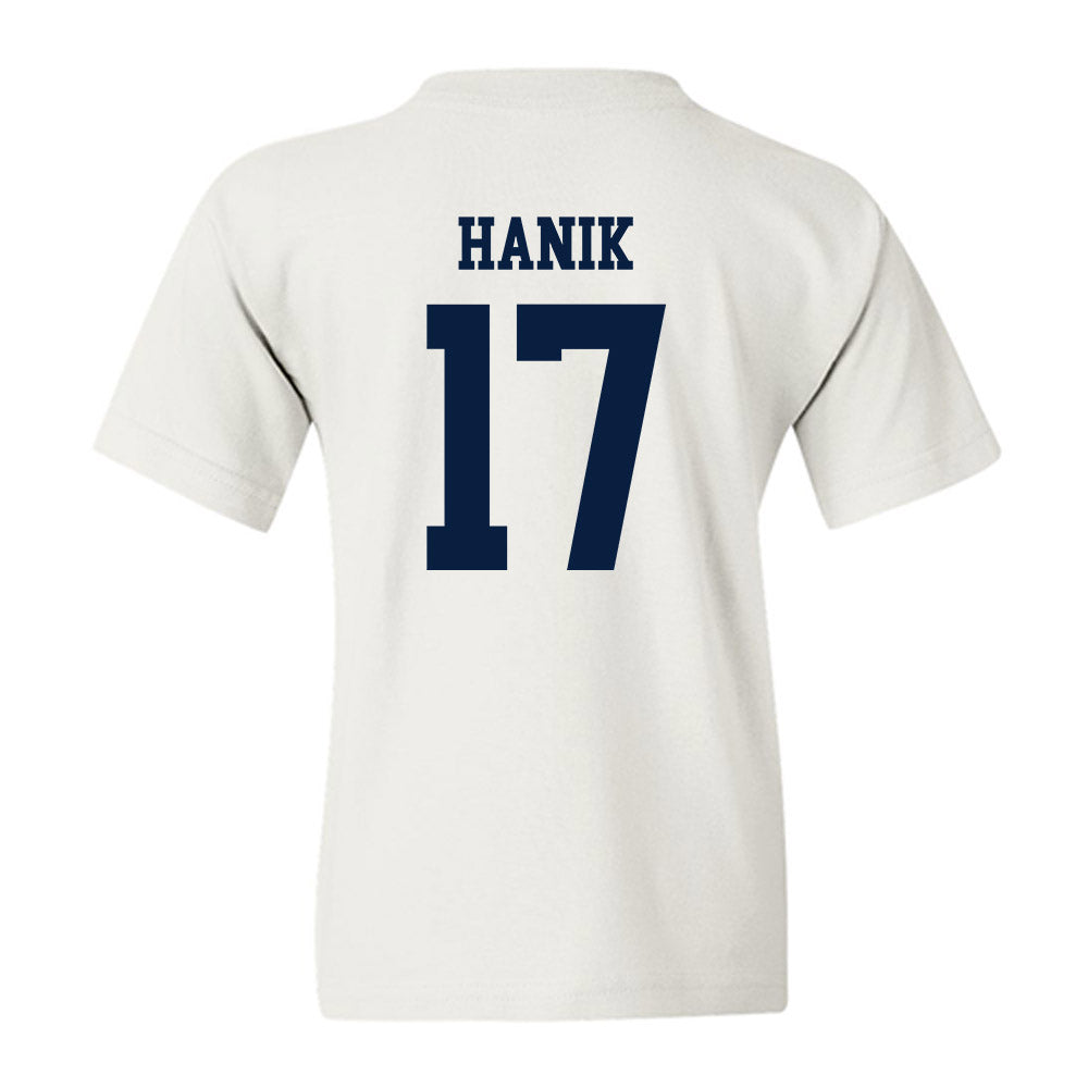 Penn State - NCAA Softball : Breanna Hanik - Classic Shersey Youth T-Shirt-1