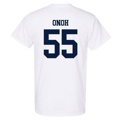 Penn State - NCAA Football : Chimdy Onoh - Classic Shersey T-Shirt-1