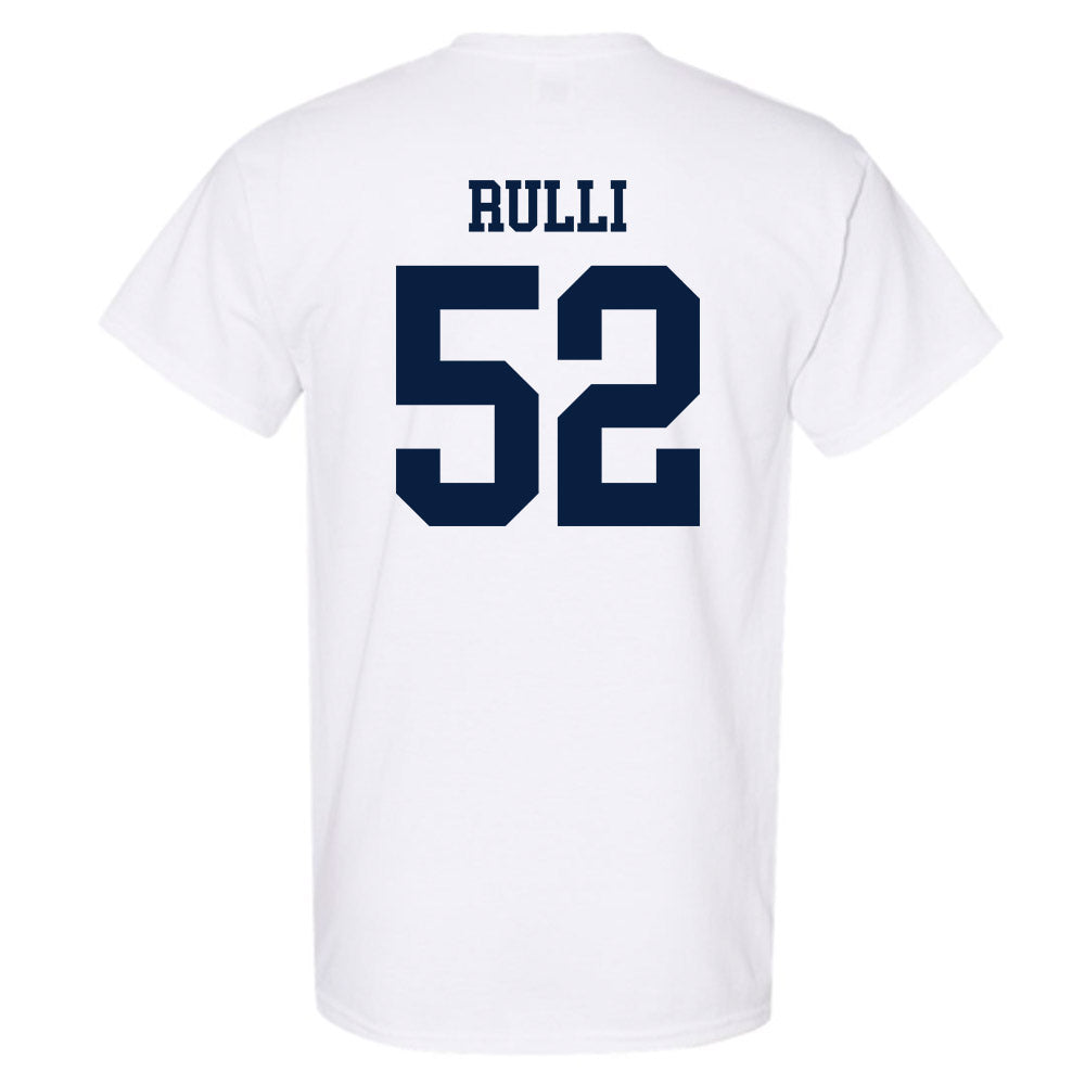 Penn State - NCAA Football : Dominic Rulli - Classic Shersey T-Shirt-1
