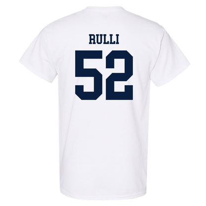 Penn State - NCAA Football : Dominic Rulli - Classic Shersey T-Shirt-1