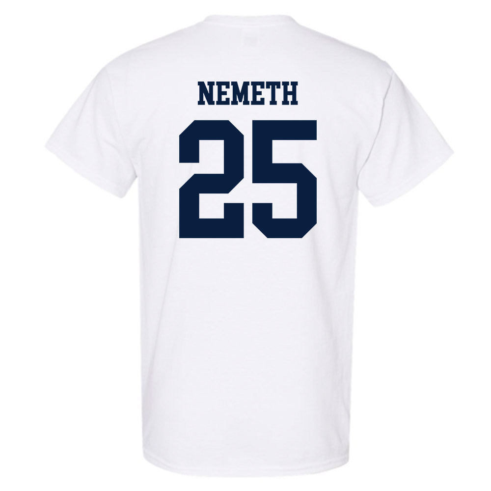 Penn State - NCAA Softball : Bridget Nemeth - Classic Shersey T-Shirt-1