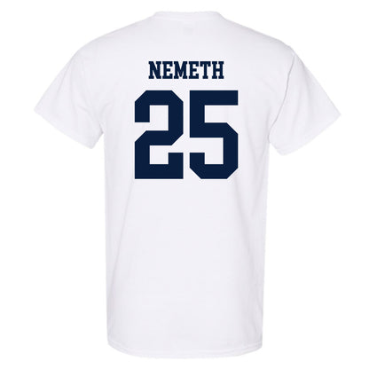Penn State - NCAA Softball : Bridget Nemeth - Classic Shersey T-Shirt-1