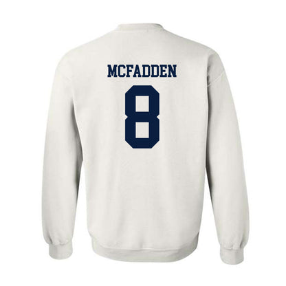 Penn State - NCAA Women's Basketball : Nyla McFadden - Classic Shersey Crewneck Sweatshirt-1