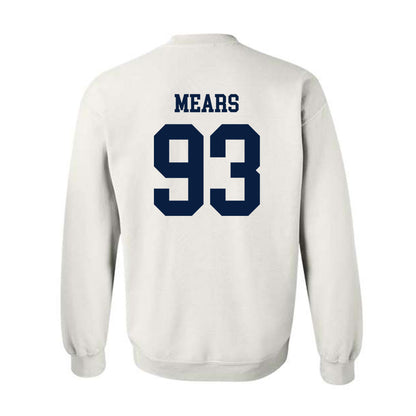 Penn State - NCAA Football : Bobby Mears - Classic Shersey Crewneck Sweatshirt-1