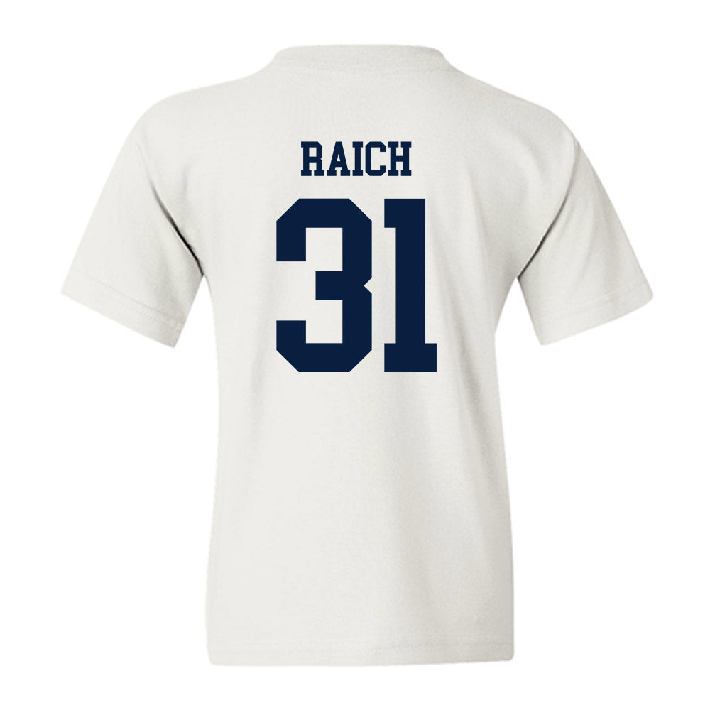 Penn State - NCAA Women's Soccer : Julia Raich - Classic Shersey Youth T-Shirt-1
