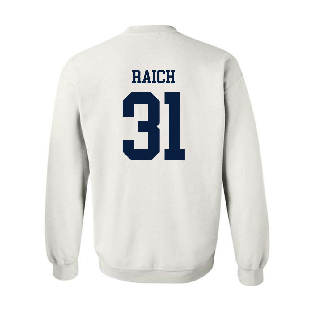 Penn State - NCAA Women's Soccer : Julia Raich - Classic Shersey Crewneck Sweatshirt-1