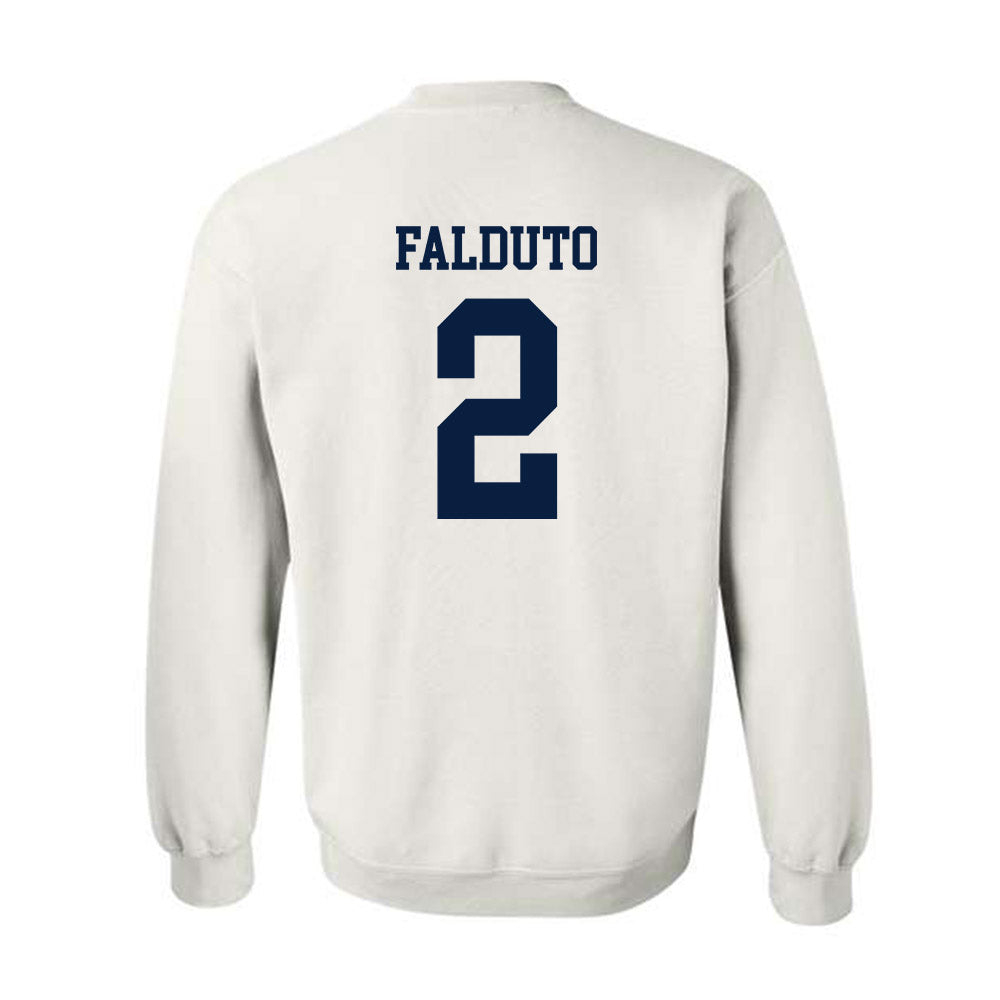 Penn State - NCAA Women's Volleyball : Ava Falduto - Classic Shersey Crewneck Sweatshirt-1