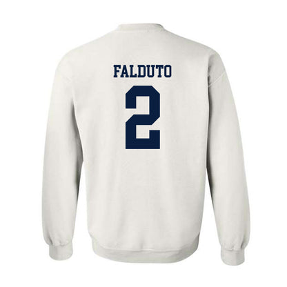 Penn State - NCAA Women's Volleyball : Ava Falduto - Classic Shersey Crewneck Sweatshirt-1