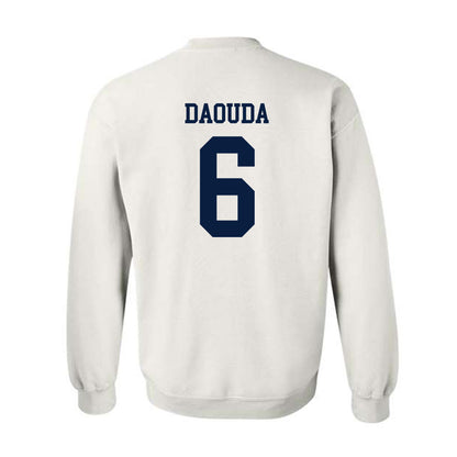 Penn State - NCAA Men's Soccer : Malick Daouda - Classic Shersey Crewneck Sweatshirt-1