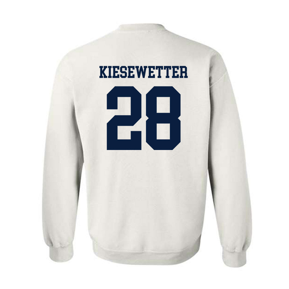 Penn State - NCAA Football : Karson Kiesewetter - Classic Shersey Crewneck Sweatshirt-1