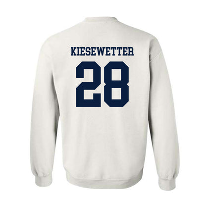 Penn State - NCAA Football : Karson Kiesewetter - Classic Shersey Crewneck Sweatshirt-1