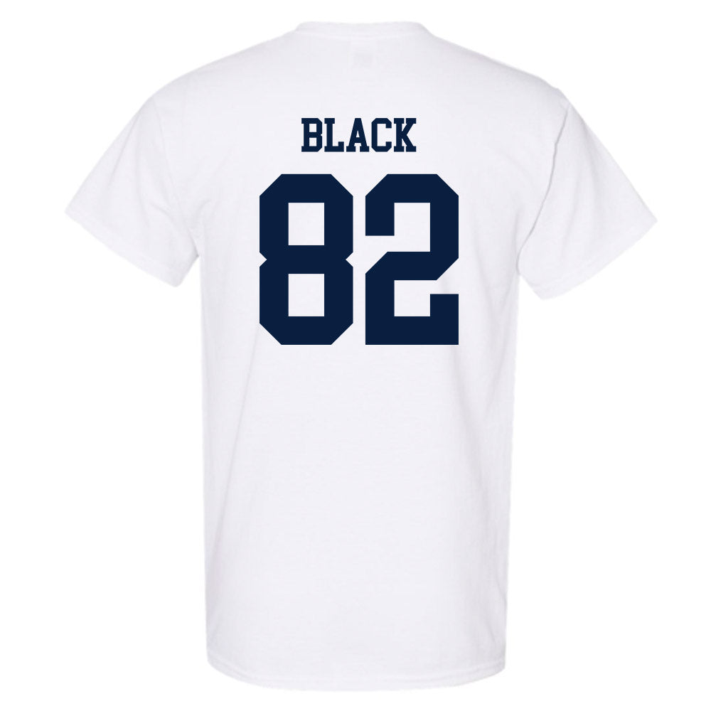 Penn State - NCAA Football : Ethan Black - Classic Shersey T-Shirt-1