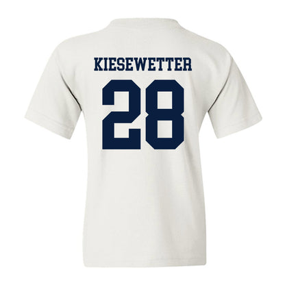 Penn State - NCAA Football : Karson Kiesewetter - Classic Shersey Youth T-Shirt-1