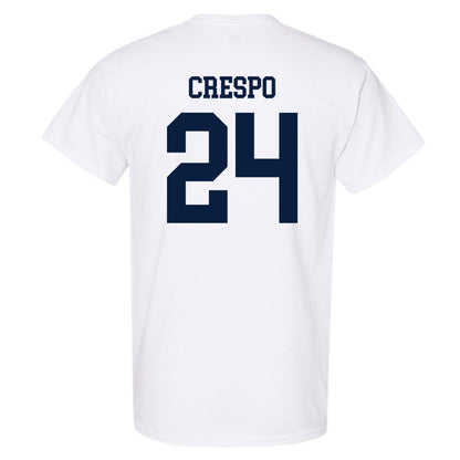 Penn State - NCAA Men's Ice Hockey : Jarod Crespo - Classic Shersey T-Shirt-1