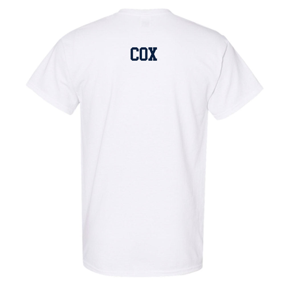 Penn State - NCAA Women's Tennis : Ansley Cox - Classic Shersey T-Shirt-1