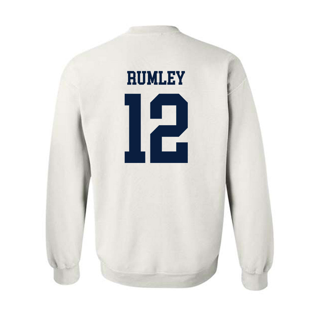 Penn State - NCAA Men's Soccer : Matiwos Rumley - Classic Shersey Crewneck Sweatshirt-1
