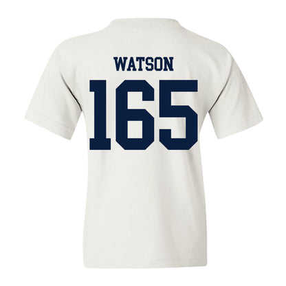 Penn State - NCAA Wrestling : Ty Watson - Classic Shersey Youth T-Shirt-1