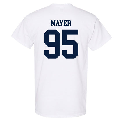 Penn State - NCAA Football : Jordan Mayer - Classic Shersey T-Shirt-1