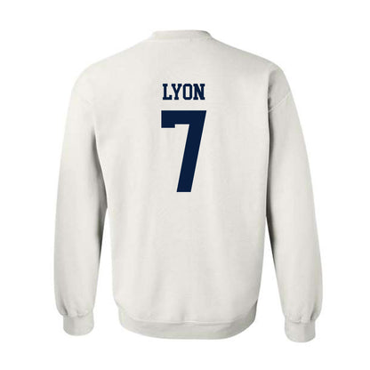 Penn State - NCAA Women's Volleyball : Addie Lyon - Classic Shersey Crewneck Sweatshirt-1
